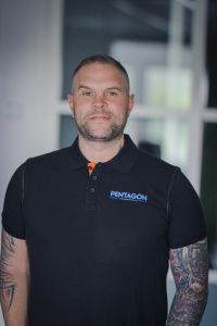 Kristoffer Andreasson